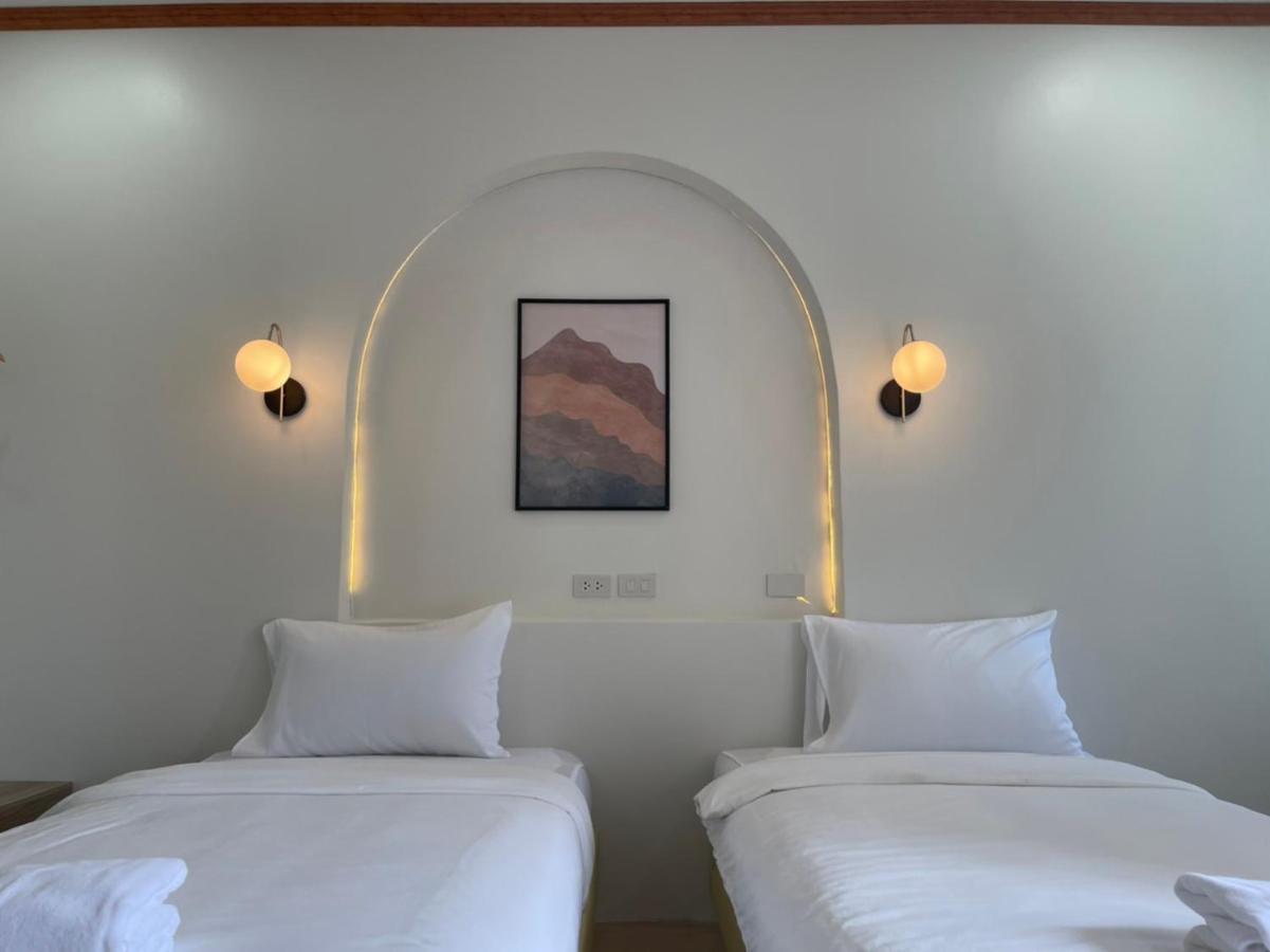 สต็อกโฮม เขาใหญ่ Hotel Pakchong Luaran gambar