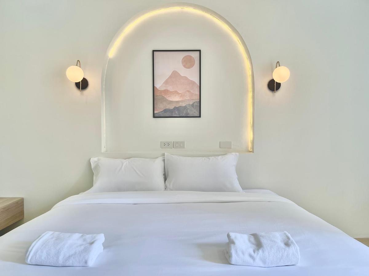 สต็อกโฮม เขาใหญ่ Hotel Pakchong Luaran gambar