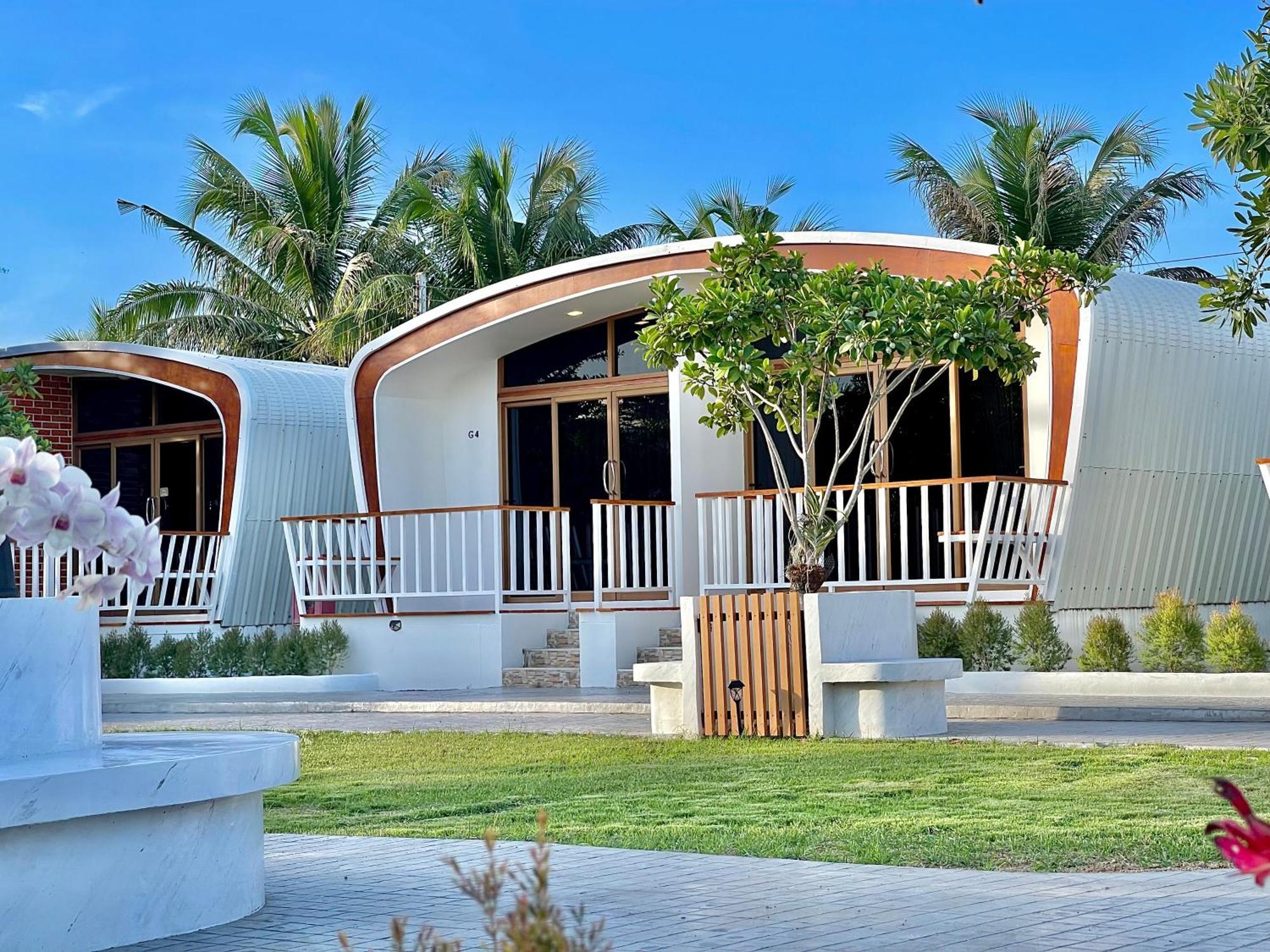 สต็อกโฮม เขาใหญ่ Hotel Pakchong Luaran gambar
