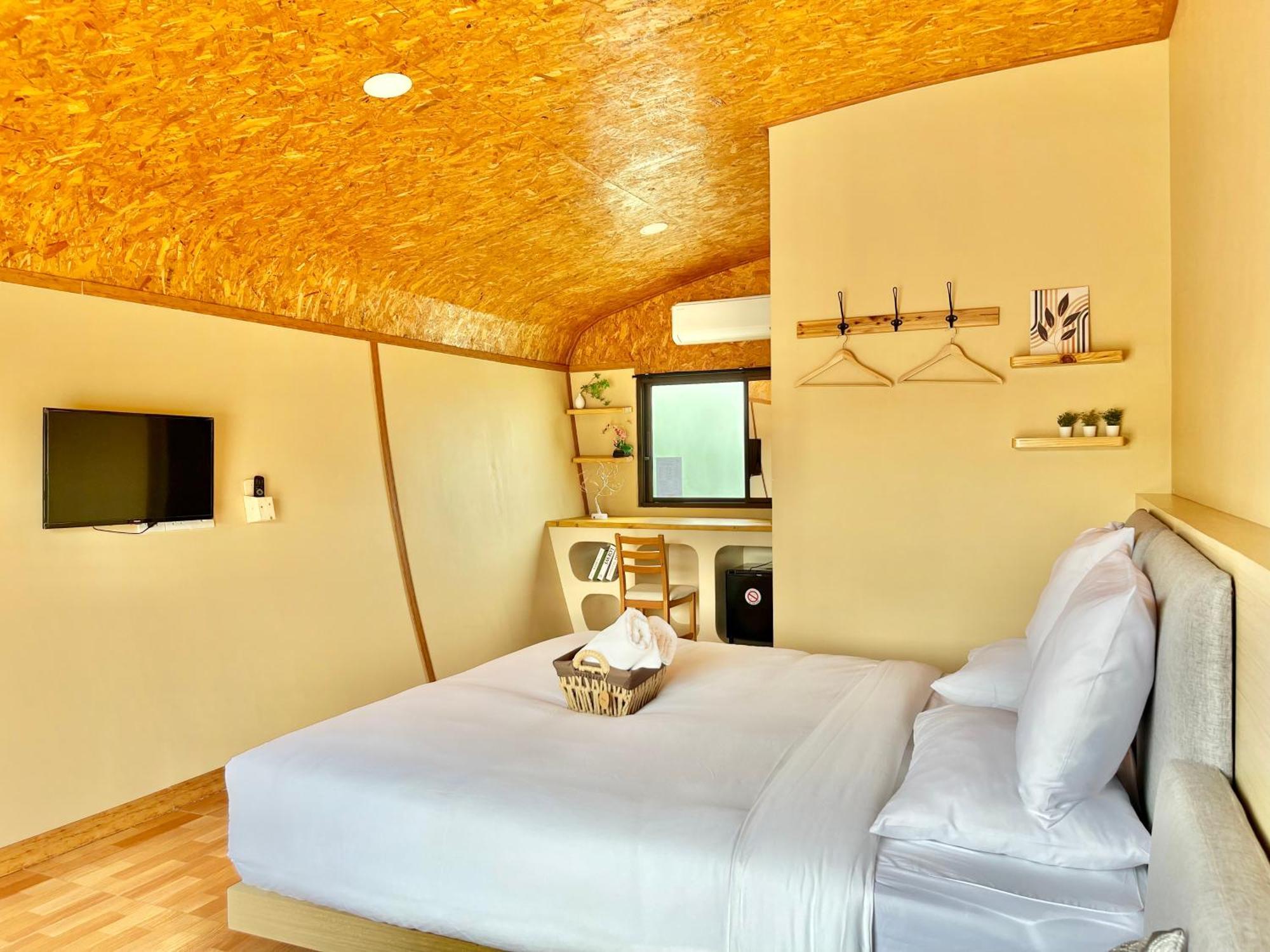 สต็อกโฮม เขาใหญ่ Hotel Pakchong Luaran gambar